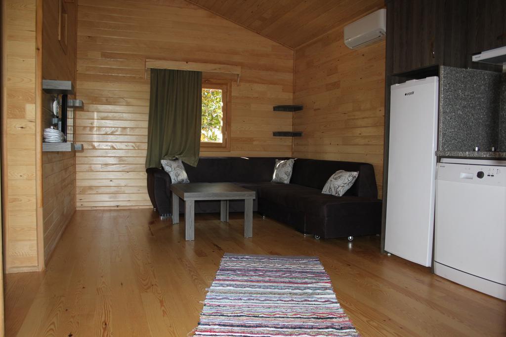 Villa Bilge Çıralı Rum bild