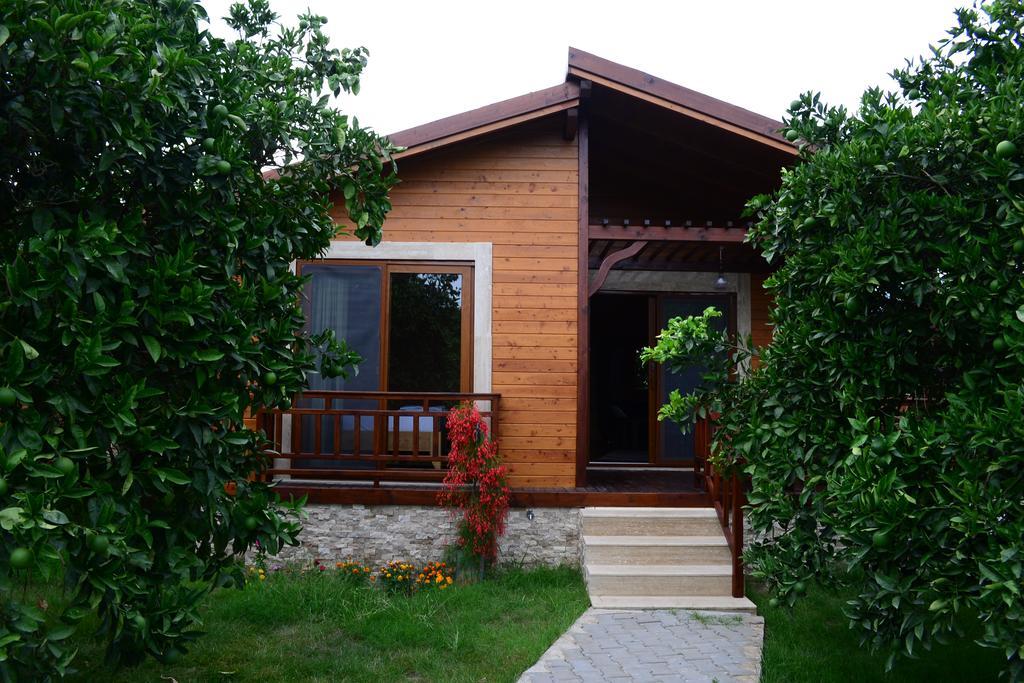 Villa Bilge Çıralı Rum bild