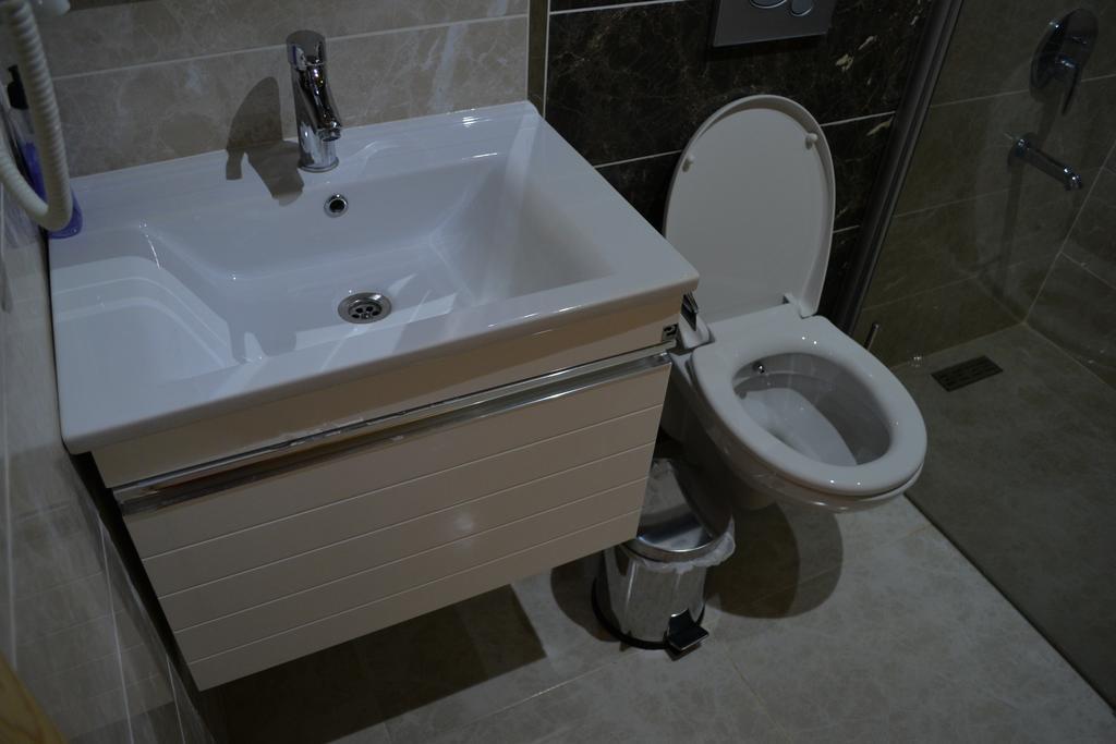 Villa Bilge Çıralı Rum bild