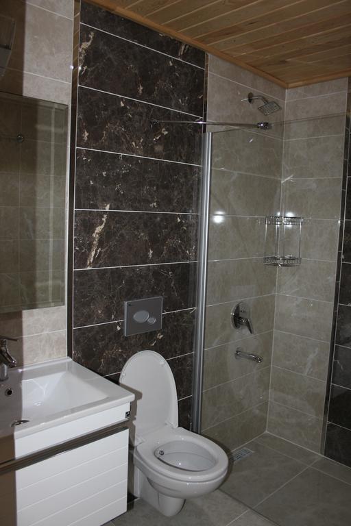 Villa Bilge Çıralı Rum bild
