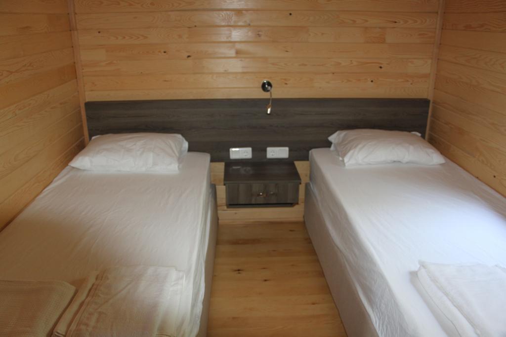 Villa Bilge Çıralı Rum bild