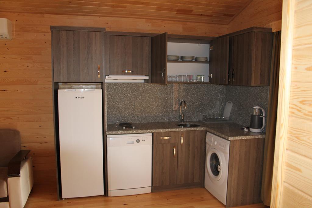 Villa Bilge Çıralı Rum bild