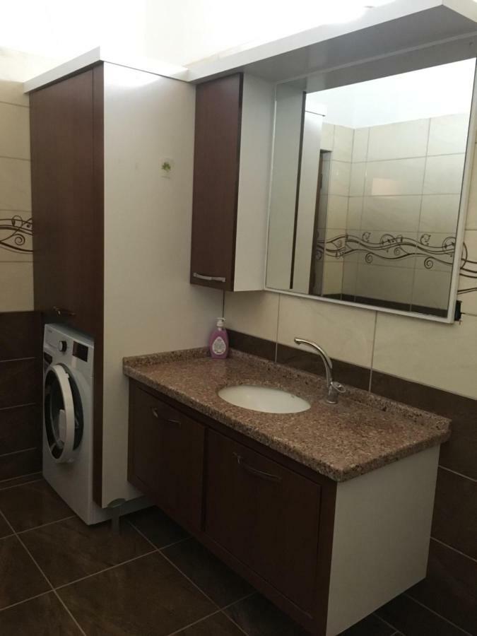 Villa Bilge Çıralı Exteriör bild