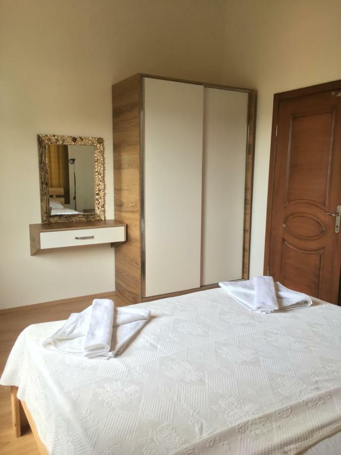 Villa Bilge Çıralı Exteriör bild