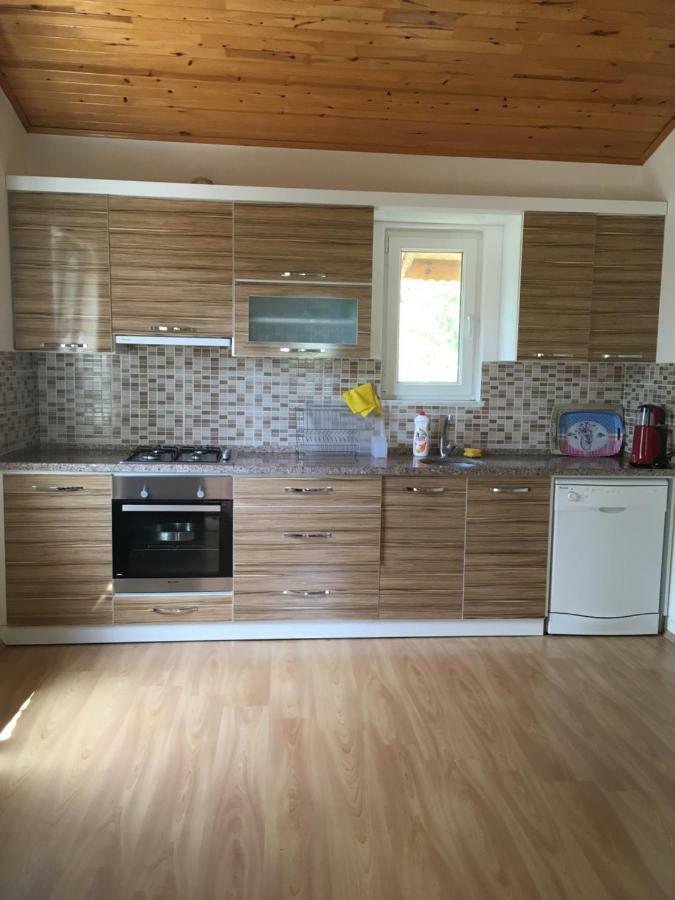 Villa Bilge Çıralı Exteriör bild