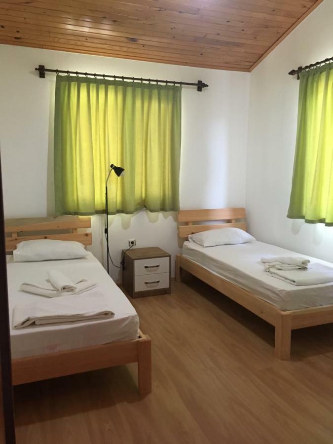Villa Bilge Çıralı Exteriör bild