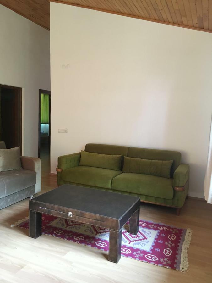 Villa Bilge Çıralı Exteriör bild
