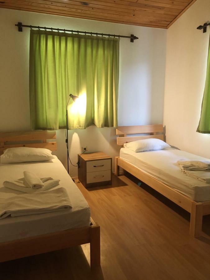 Villa Bilge Çıralı Exteriör bild