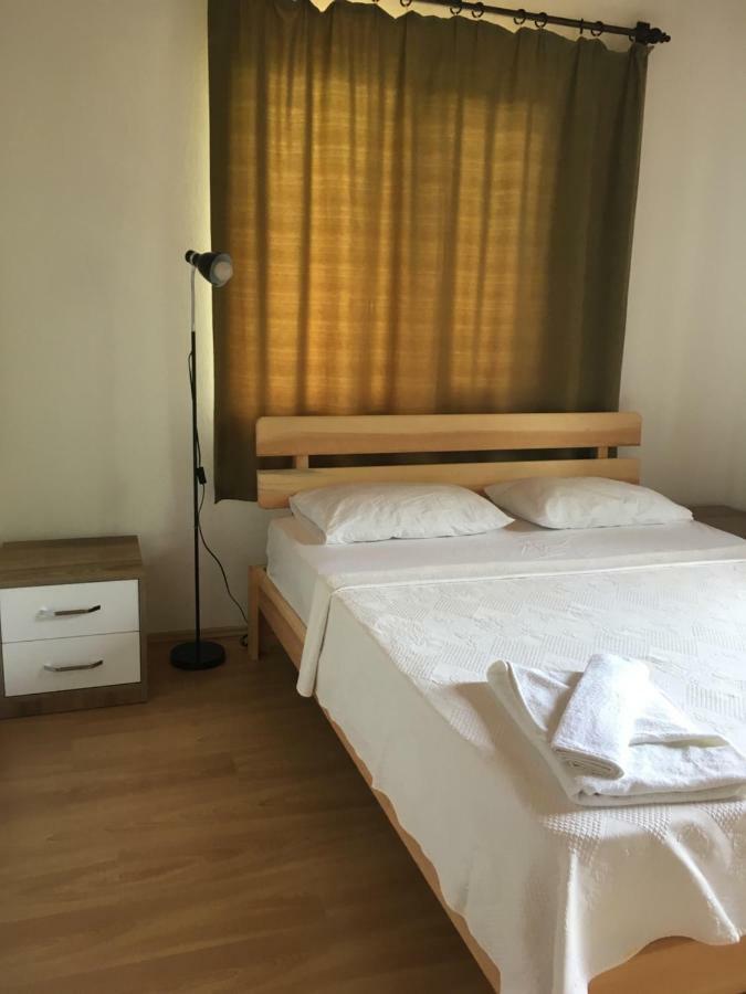 Villa Bilge Çıralı Exteriör bild