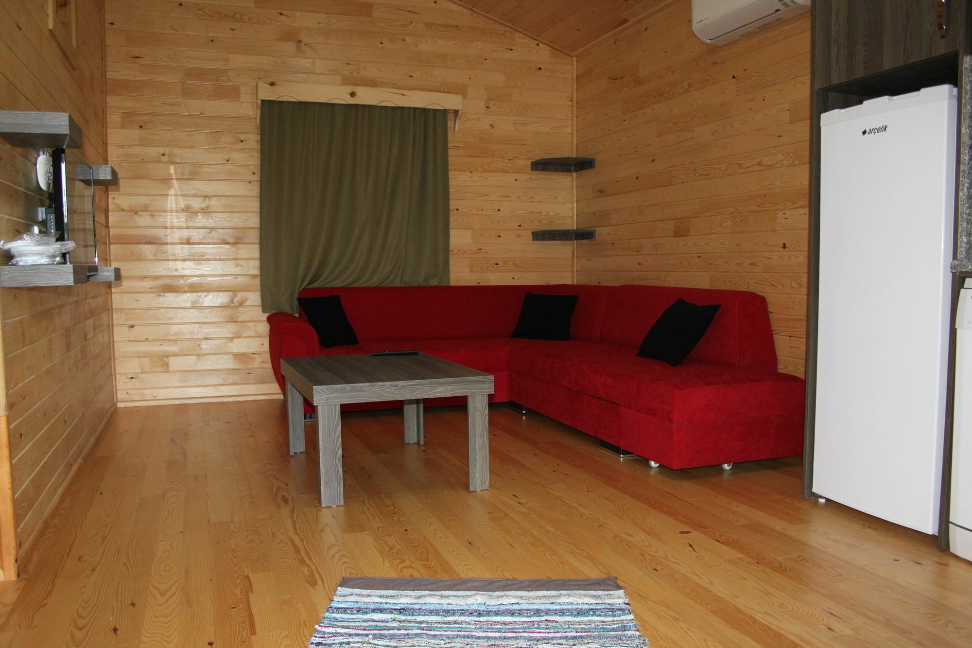 Villa Bilge Çıralı Exteriör bild
