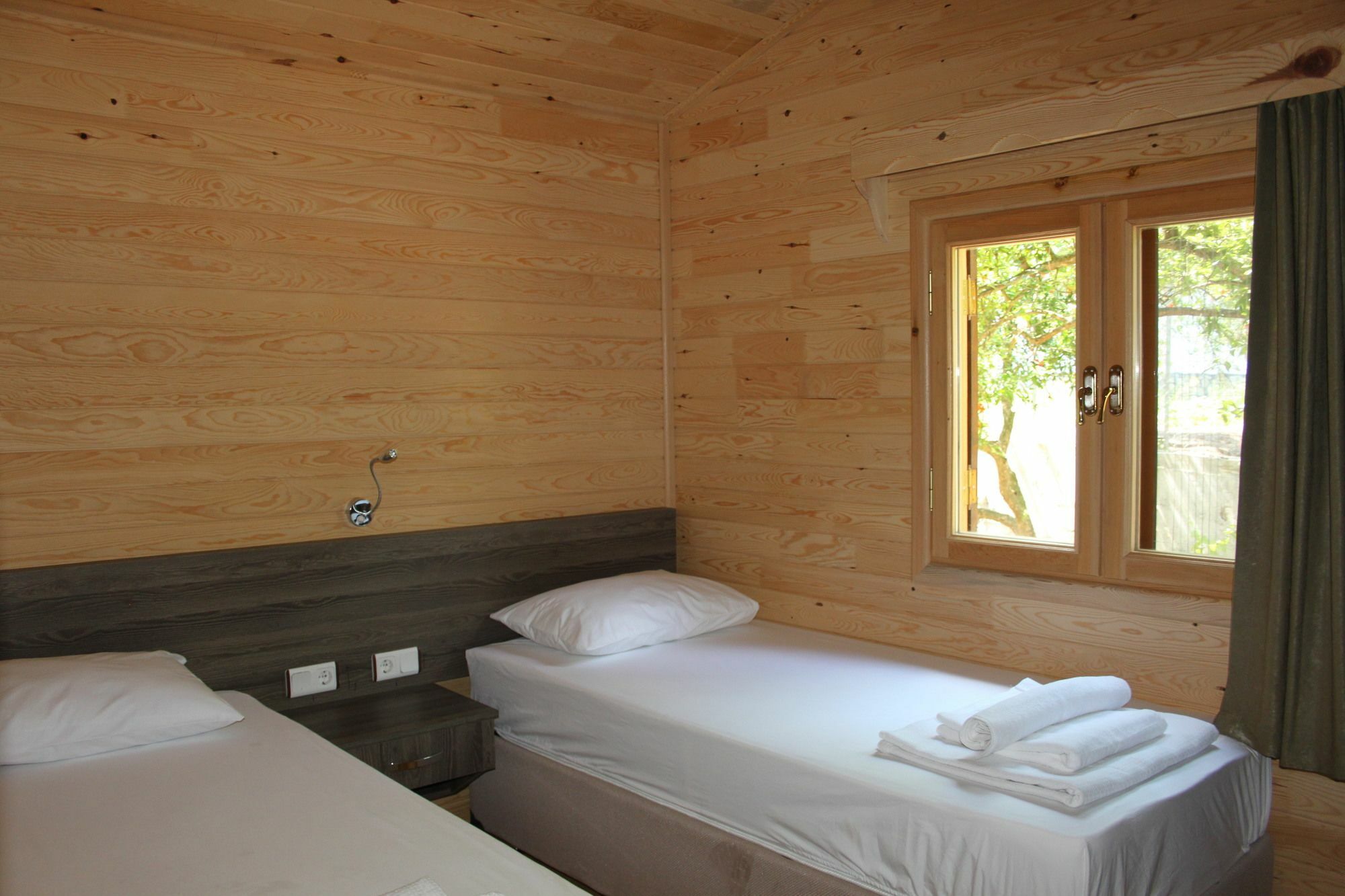 Villa Bilge Çıralı Exteriör bild