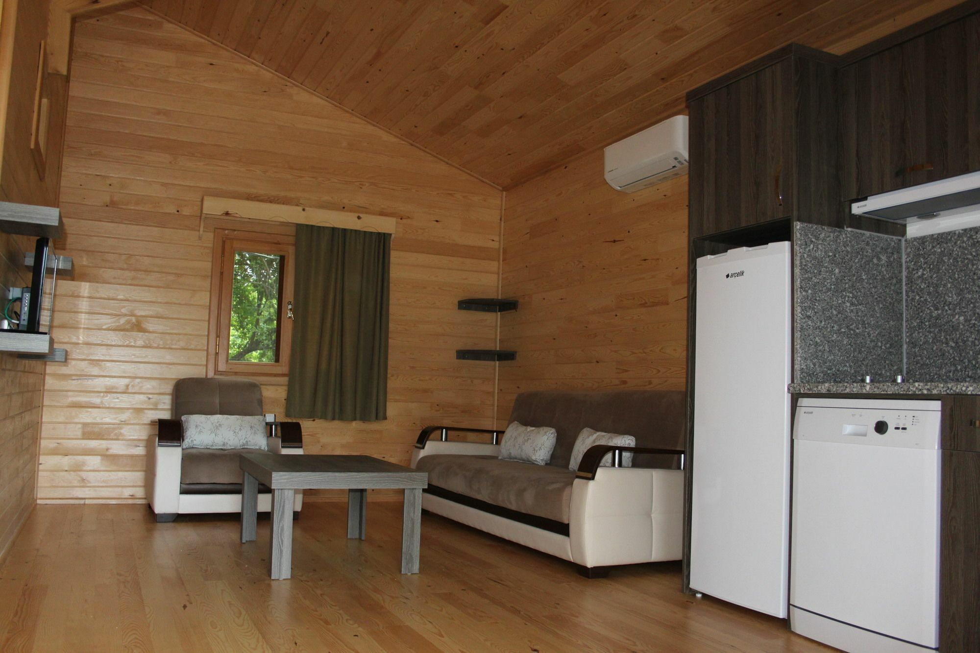 Villa Bilge Çıralı Exteriör bild