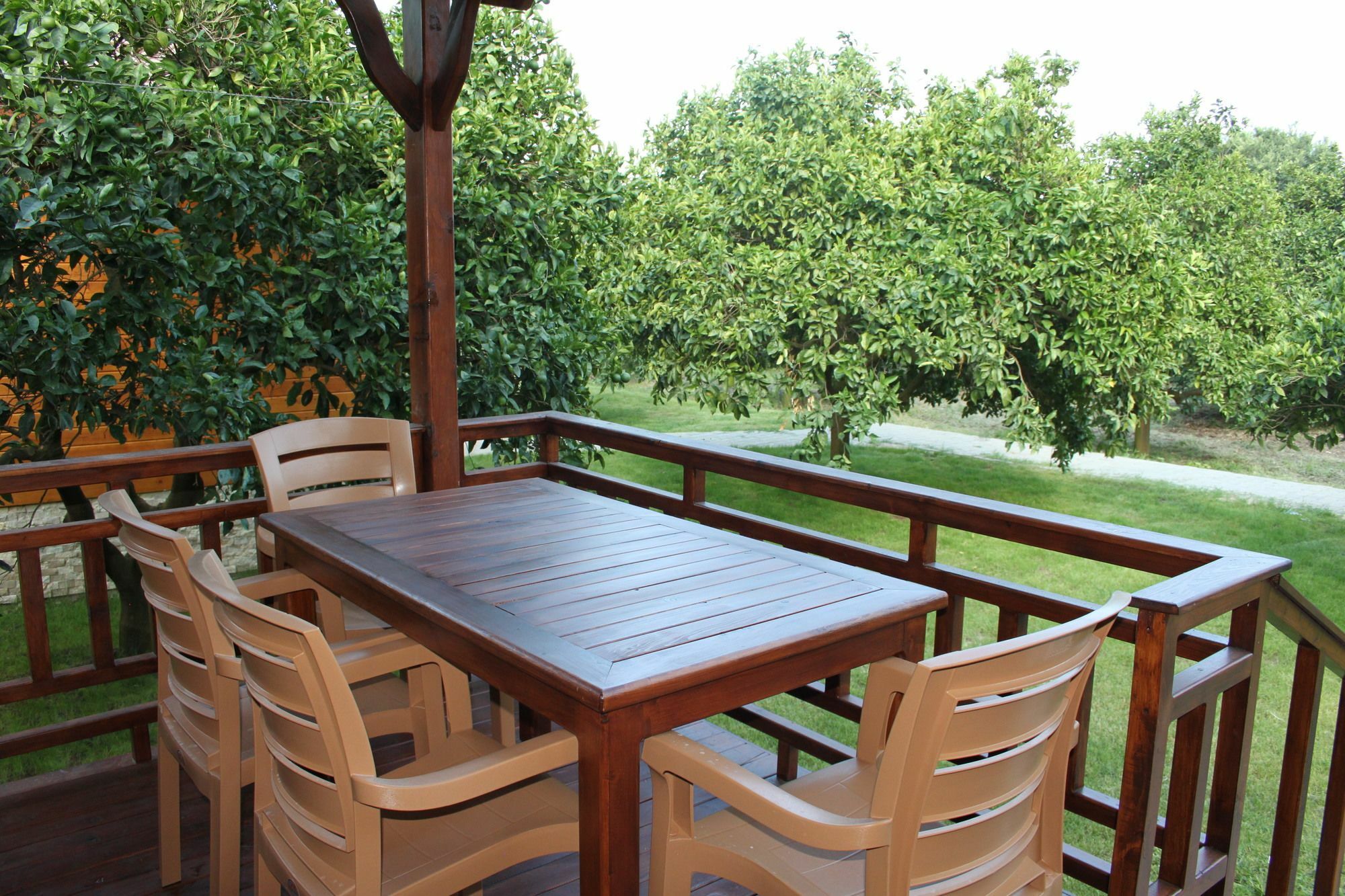 Villa Bilge Çıralı Exteriör bild